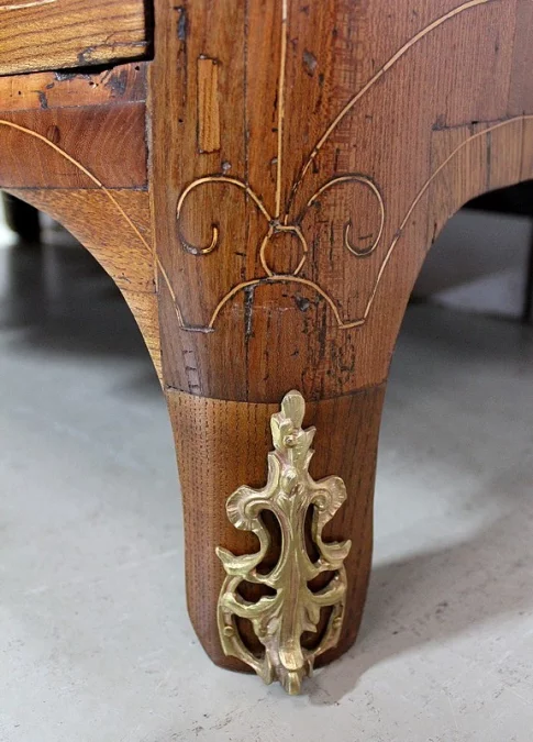 CAJONERA PERIODO LOUIS XIV