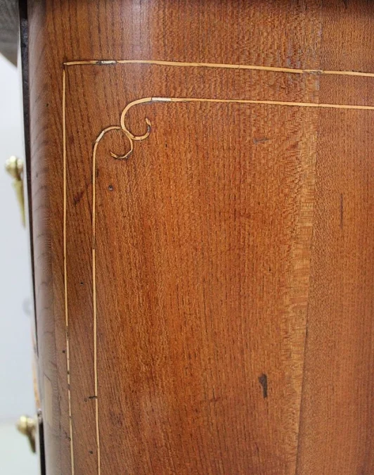 CAJONERA PERIODO LOUIS XIV