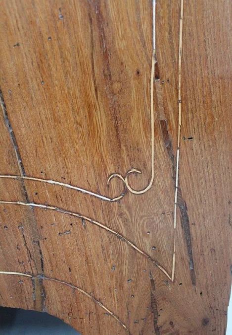 CAJONERA PERIODO LOUIS XIV