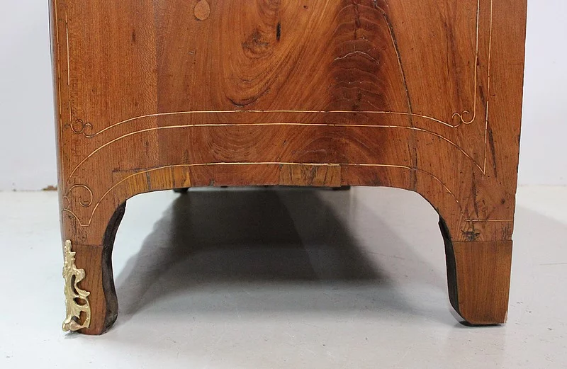 CAJONERA PERIODO LOUIS XIV