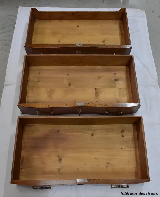 CAJONERA PERIODO LOUIS XIV