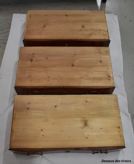 CAJONERA PERIODO LOUIS XIV