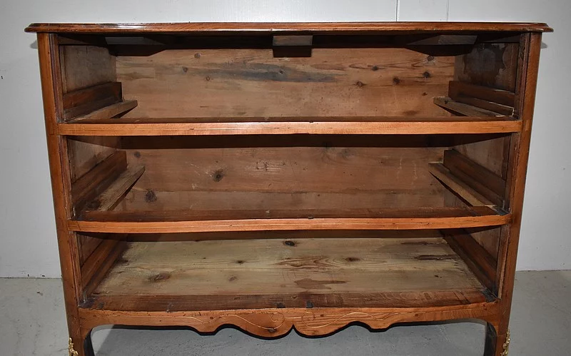 CAJONERA PERIODO LOUIS XIV