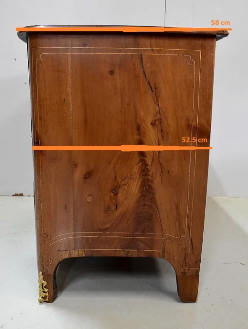 CAJONERA PERIODO LOUIS XIV