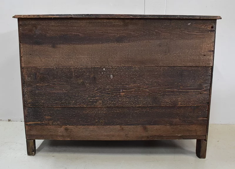 CAJONERA PERIODO LOUIS XIV