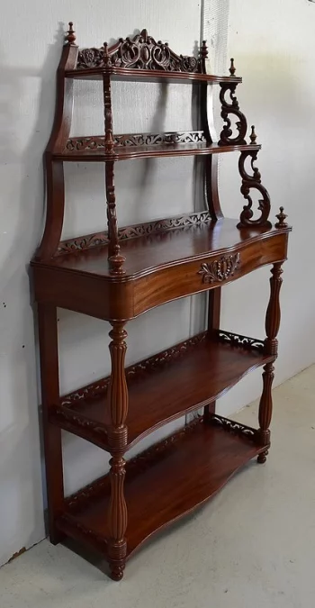 НАПОЛЕОН III ПЕРИОД КОНСОЛЬНЫЙ ТАБЛИЦА