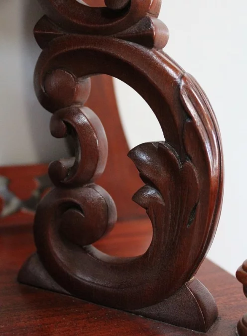 НАПОЛЕОН III ПЕРИОД КОНСОЛЬНЫЙ ТАБЛИЦА