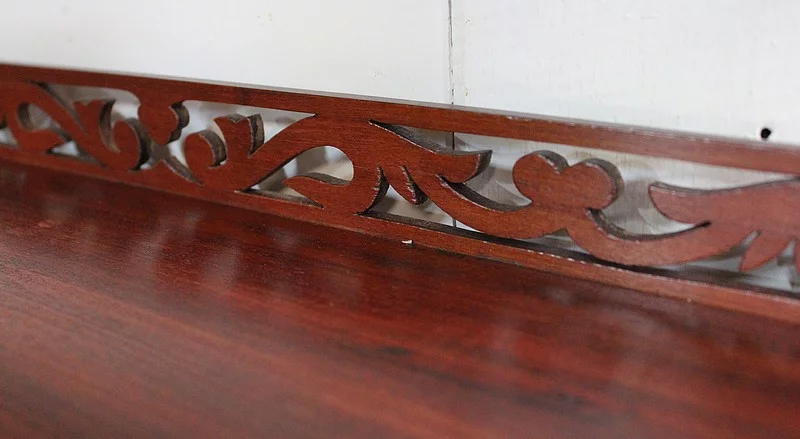 НАПОЛЕОН III ПЕРИОД КОНСОЛЬНЫЙ ТАБЛИЦА