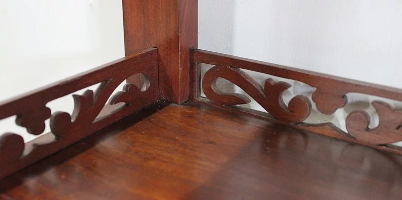 НАПОЛЕОН III ПЕРИОД КОНСОЛЬНЫЙ ТАБЛИЦА