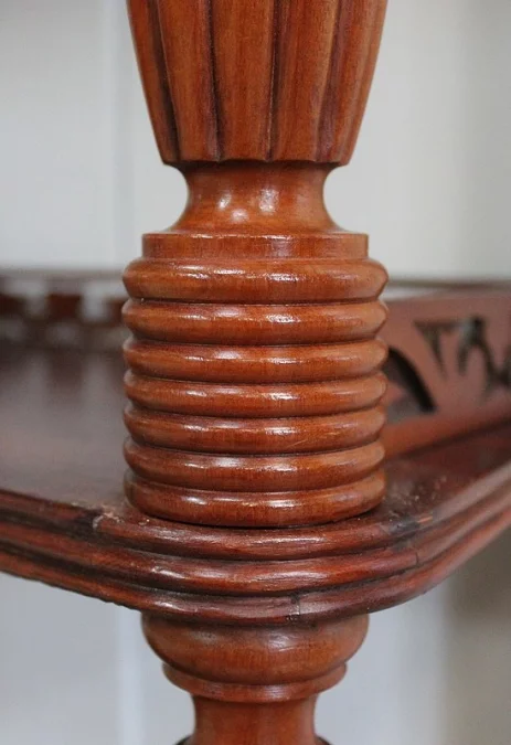 НАПОЛЕОН III ПЕРИОД КОНСОЛЬНЫЙ ТАБЛИЦА