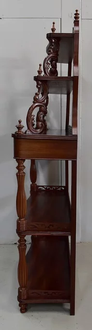 НАПОЛЕОН III ПЕРИОД КОНСОЛЬНЫЙ ТАБЛИЦА