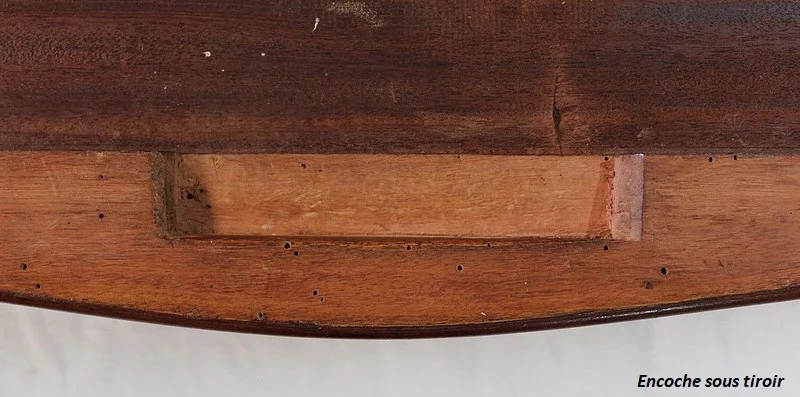 НАПОЛЕОН III ПЕРИОД КОНСОЛЬНЫЙ ТАБЛИЦА