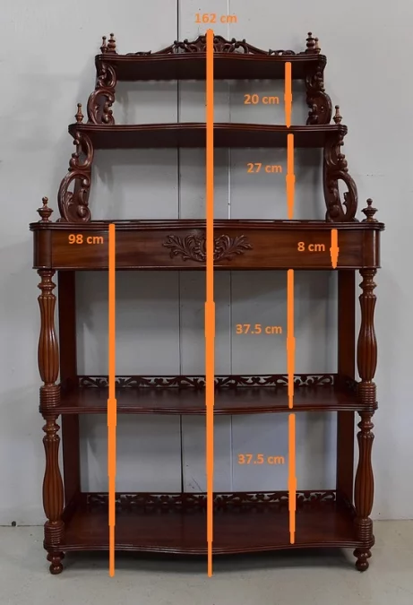 НАПОЛЕОН III ПЕРИОД КОНСОЛЬНЫЙ ТАБЛИЦА