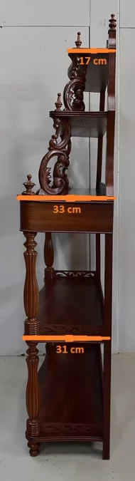 НАПОЛЕОН III ПЕРИОД КОНСОЛЬНЫЙ ТАБЛИЦА