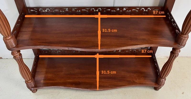 НАПОЛЕОН III ПЕРИОД КОНСОЛЬНЫЙ ТАБЛИЦА