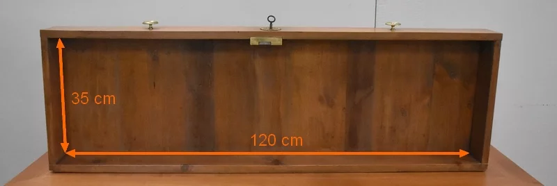 BUFFET DEL PERIODO DEL IMPERIO FRANCÉS