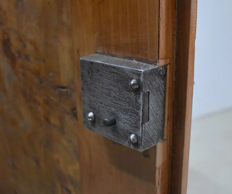 BUFFET DEL PERIODO DEL IMPERIO FRANCÉS