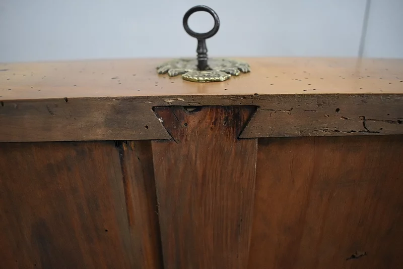 BUFFET DEL PERIODO DEL IMPERIO FRANCÉS