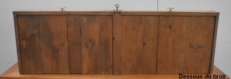 BUFFET DEL PERIODO DEL IMPERIO FRANCÉS