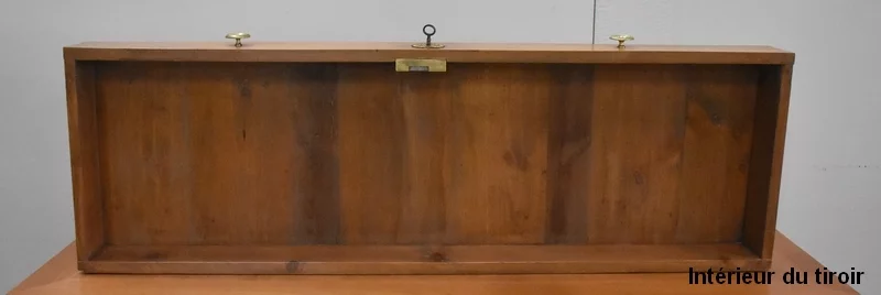 BUFFET DEL PERIODO DEL IMPERIO FRANCÉS