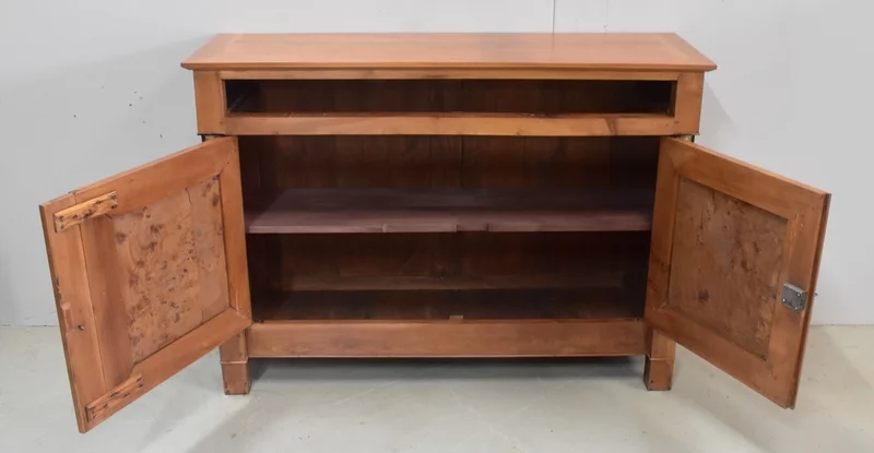 BUFFET DEL PERIODO DEL IMPERIO FRANCÉS