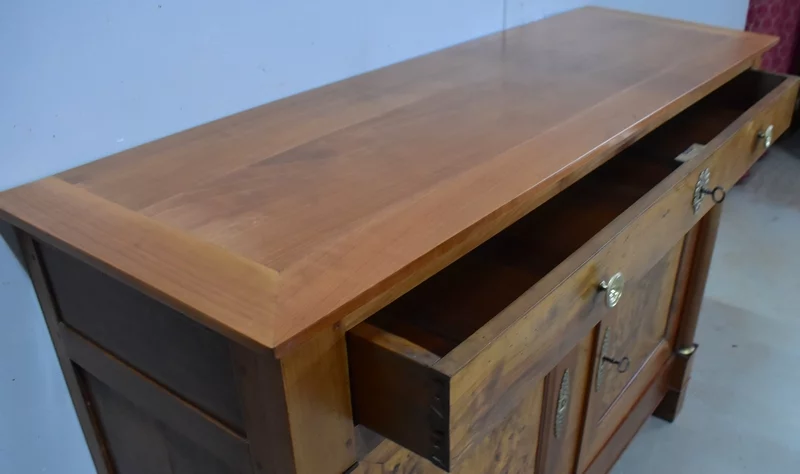 BUFFET DEL PERIODO DEL IMPERIO FRANCÉS