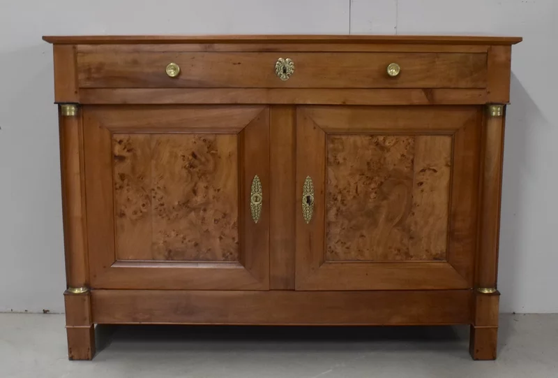 BUFFET DEL PERIODO DEL IMPERIO FRANCÉS