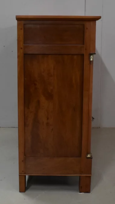 BUFFET DEL PERIODO DEL IMPERIO FRANCÉS