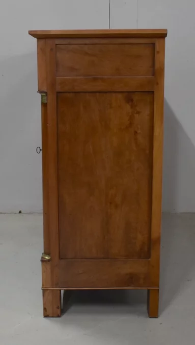 BUFFET DEL PERIODO DEL IMPERIO FRANCÉS