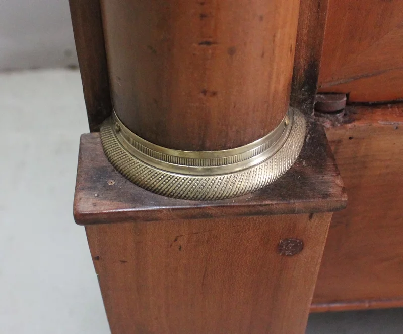 BUFFET DEL PERIODO DEL IMPERIO FRANCÉS