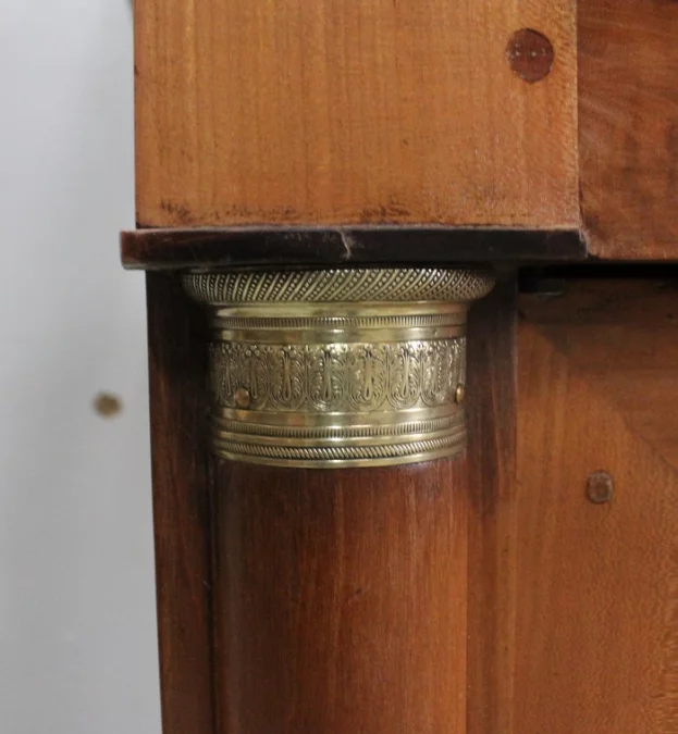 BUFFET DEL PERIODO DEL IMPERIO FRANCÉS