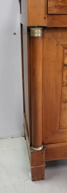 BUFFET DEL PERIODO DEL IMPERIO FRANCÉS