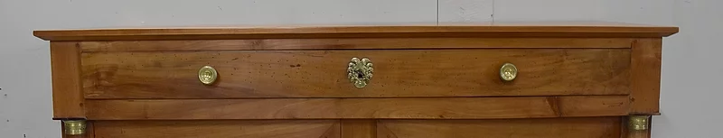 BUFFET DEL PERIODO DEL IMPERIO FRANCÉS