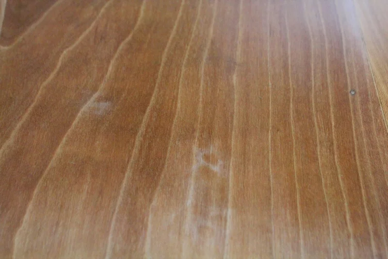 BUFFET DEL PERIODO DEL IMPERIO FRANCÉS