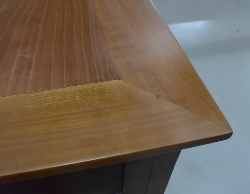 BUFFET DEL PERIODO DEL IMPERIO FRANCÉS