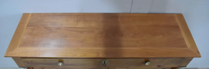 BUFFET DEL PERIODO DEL IMPERIO FRANCÉS