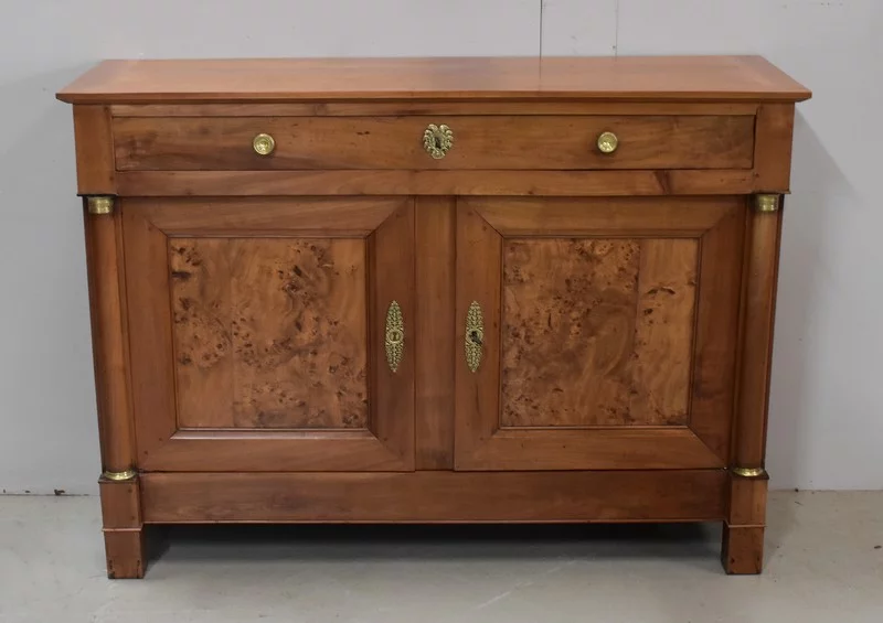 BUFFET DEL PERIODO DEL IMPERIO FRANCÉS