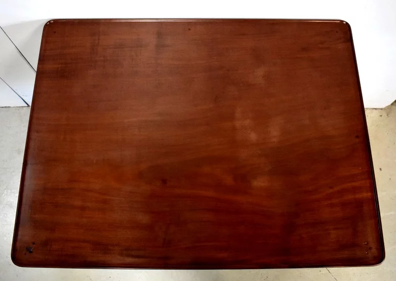 MESA DE ESCRITURA DEL PERIODO DE LOUIS XVI