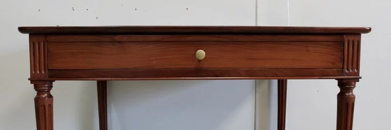 MESA DE ESCRITURA DEL PERIODO DE LOUIS XVI