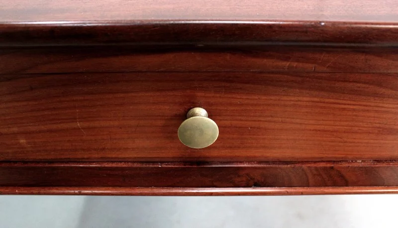 MESA DE ESCRITURA DEL PERIODO DE LOUIS XVI