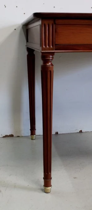 MESA DE ESCRITURA DEL PERIODO DE LOUIS XVI