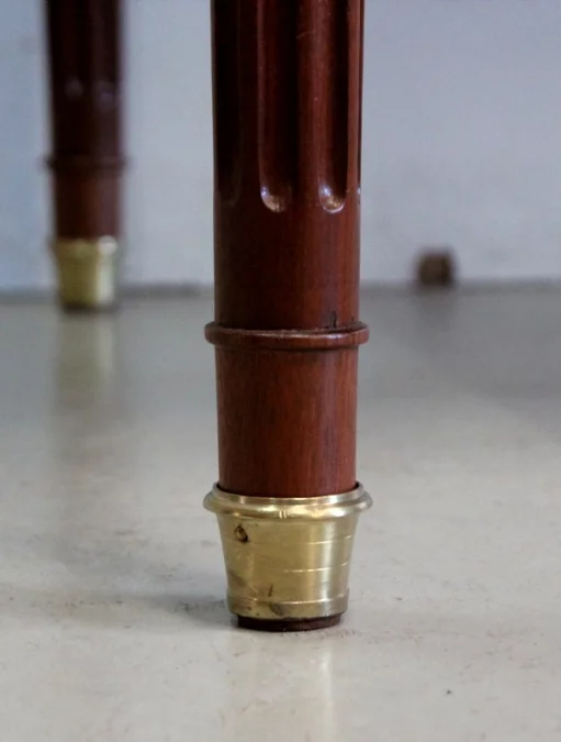 MESA DE ESCRITURA DEL PERIODO DE LOUIS XVI