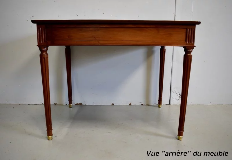 MESA DE ESCRITURA DEL PERIODO DE LOUIS XVI