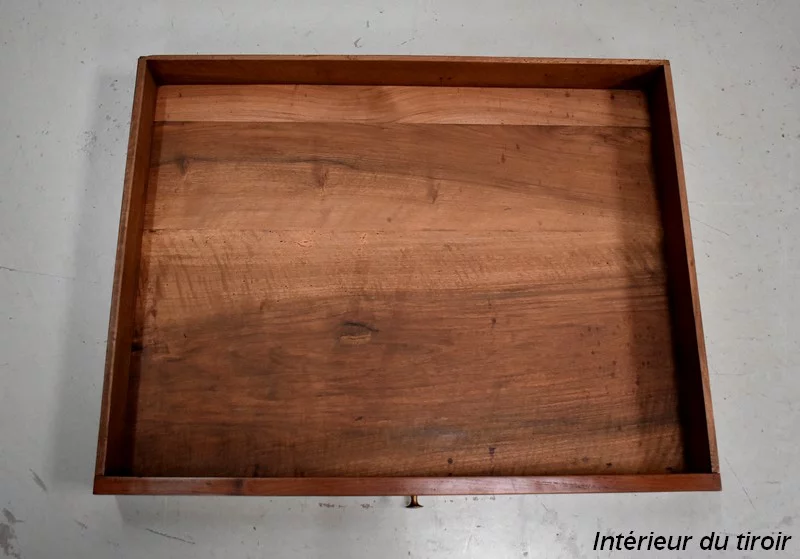 MESA DE ESCRITURA DEL PERIODO DE LOUIS XVI