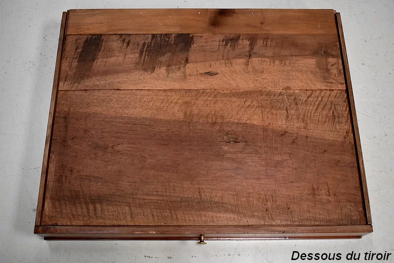 MESA DE ESCRITURA DEL PERIODO DE LOUIS XVI