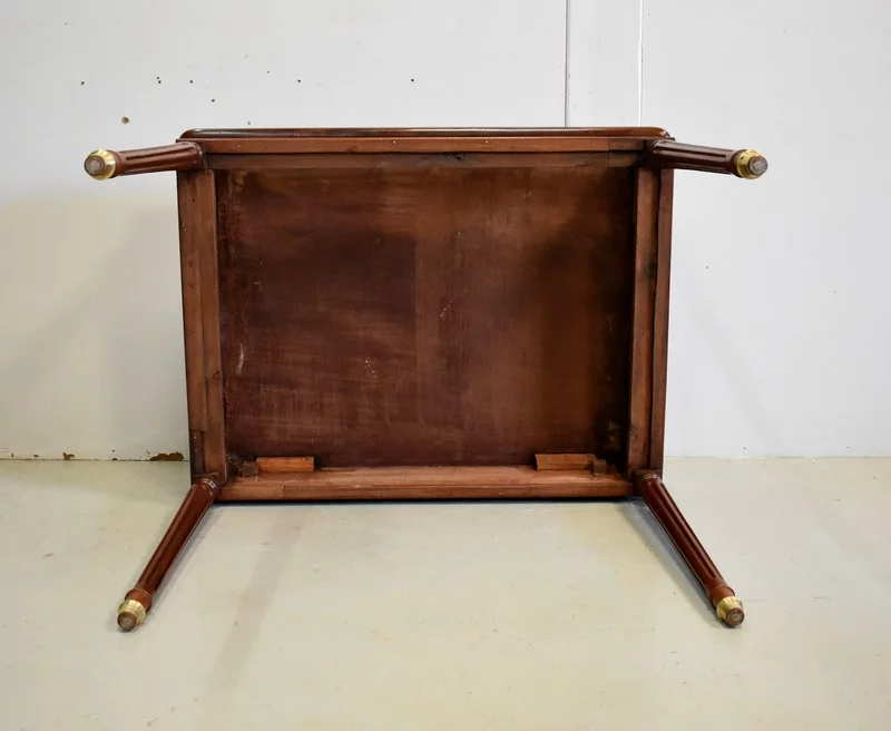 MESA DE ESCRITURA DEL PERIODO DE LOUIS XVI