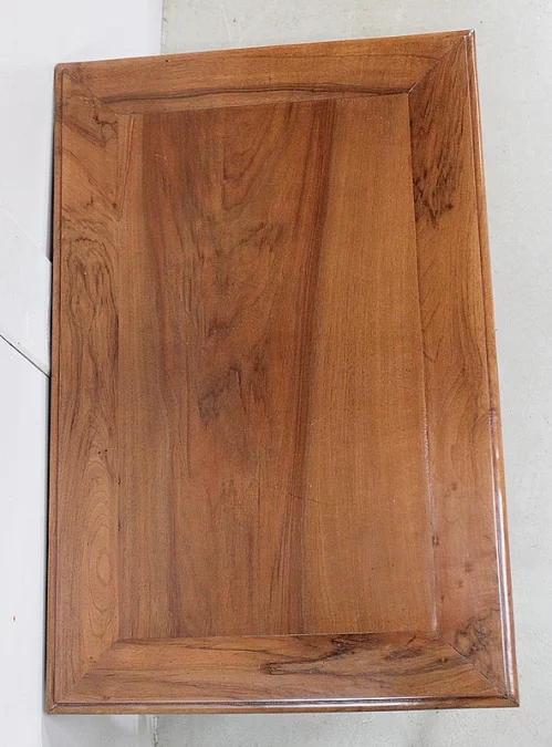 MESA DE ESCRITURA DE NOGAL