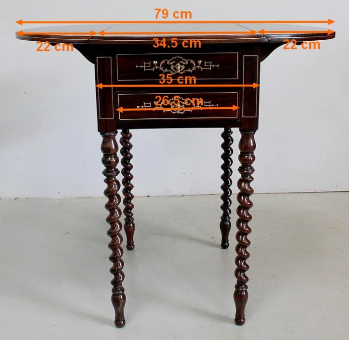 НАПОЛЕОН III ПЕРИОД ПАРАМЕТРОВ ТАБЛИЦА