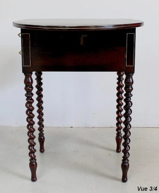 НАПОЛЕОН III ПЕРИОД ПАРАМЕТРОВ ТАБЛИЦА