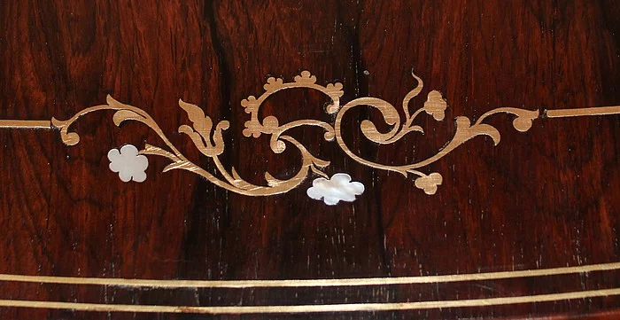 НАПОЛЕОН III ПЕРИОД ПАРАМЕТРОВ ТАБЛИЦА